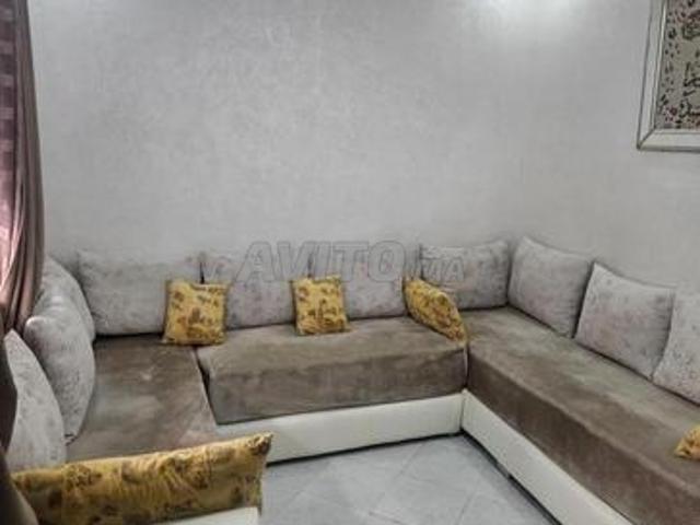 Appartement location à Tangero, Tanger-Tétouan
