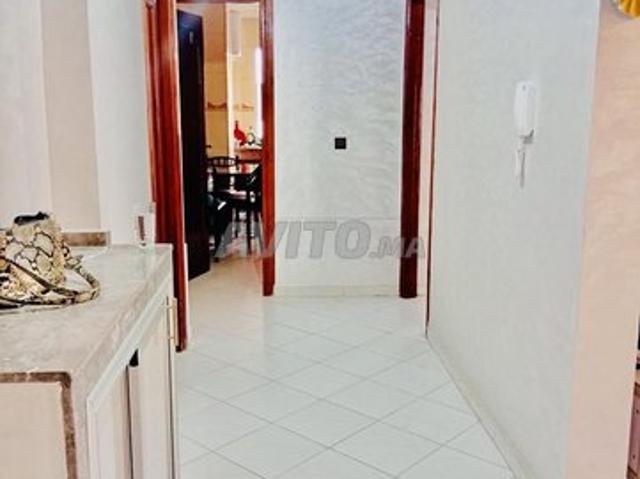 Appartement location à Anfa, Gharb-Chrarda-Beni Hssen