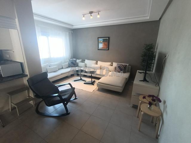 Appartement location à Gharb-Chrarda-Beni Hssen