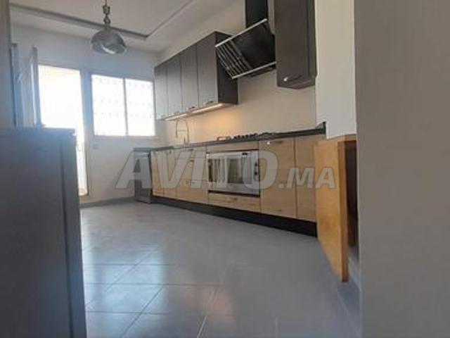 Appartement location à Anfa, Gharb-Chrarda-Beni Hssen