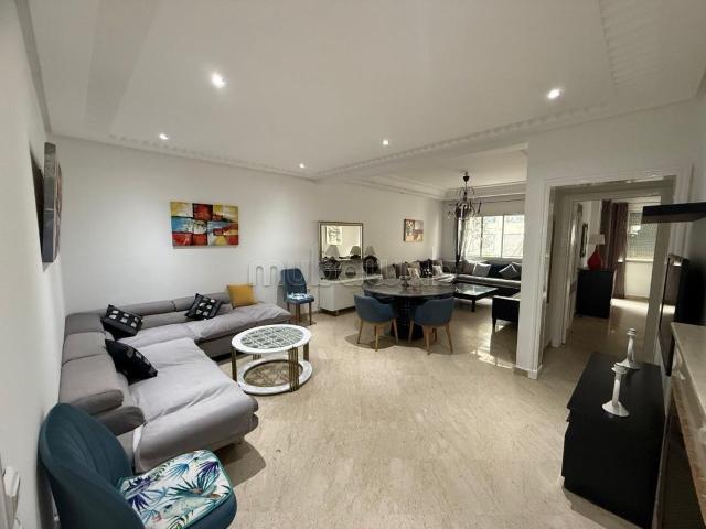 Appartement location à Anfa, Gharb-Chrarda-Beni Hssen