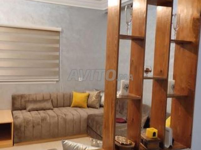 Appartement location à Essaouira, L'Oriental