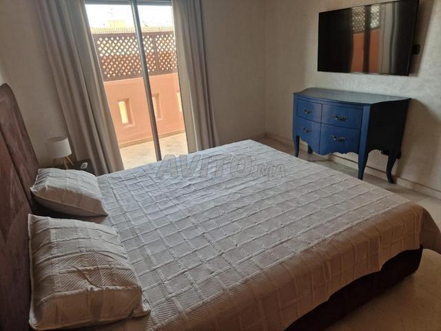 Appartement vente à Gueliz, Marrakech