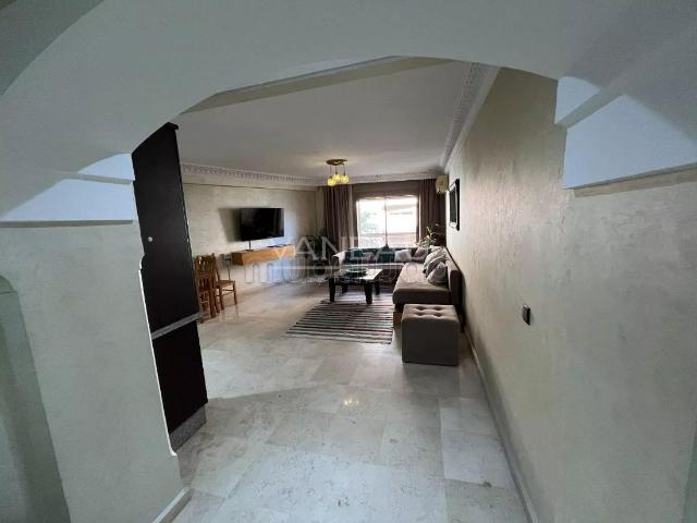 Appartement location à Marrakech, L'Oriental