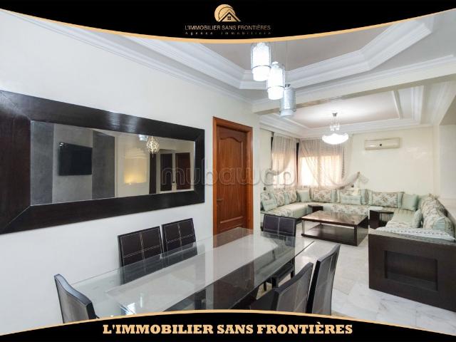 Appartement location à Marrakech, L'Oriental