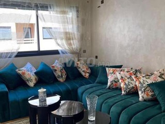 Appartement location à Gueliz, Marrakech
