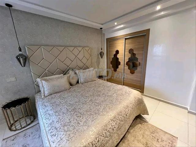Appartement location à Gueliz, Marrakech