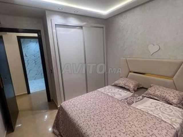 Appartement location à Tangero, Tanger-Tétouan