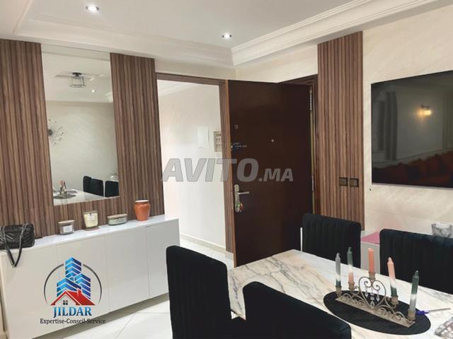 Appartement location à Tangero, Tanger-Tétouan