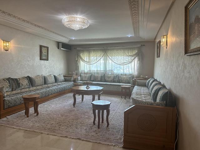 Appartement location à Meknès