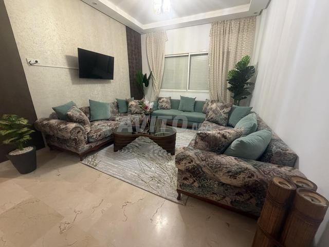 Appartement location à Meknès
