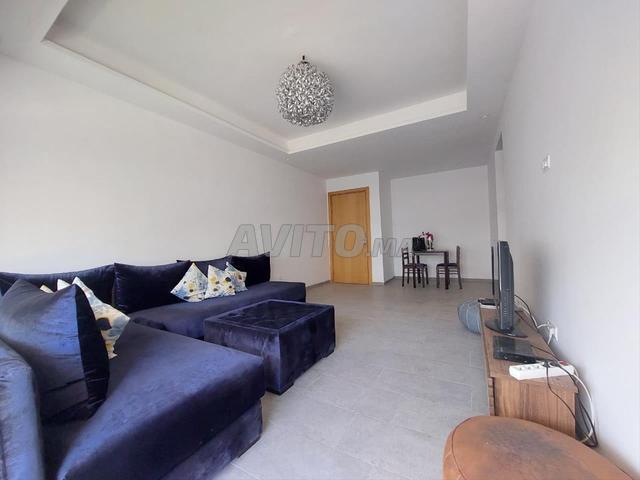 Appartement location à Témara