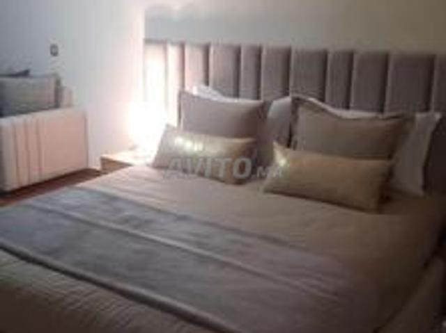 Appartement location à Rbat