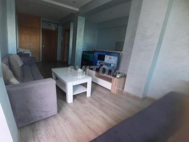 Appartement location à Rbat