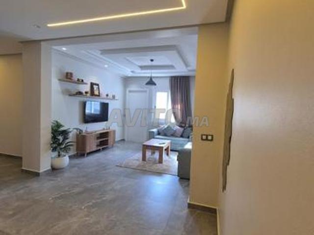 Appartement location à Rbat