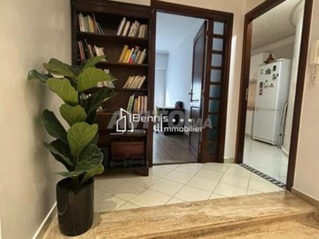 Appartement location