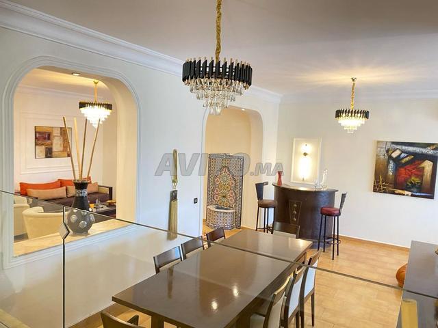 Appartement location