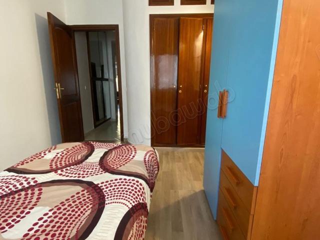 Appartement location à Rbat