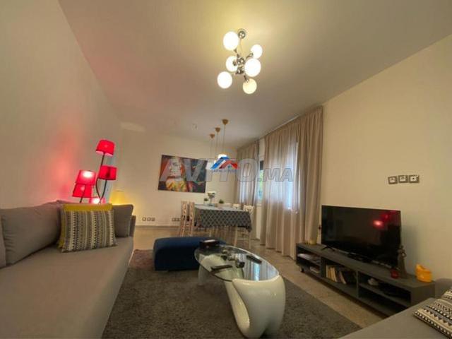 Appartement location