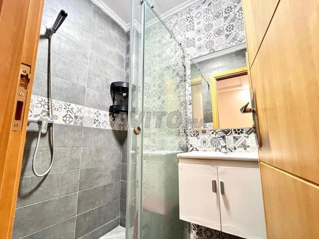 Appartement location à Haut Founty, Agadir