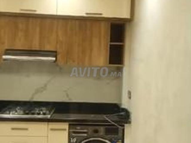 Appartement location à Haut Founty, Agadir