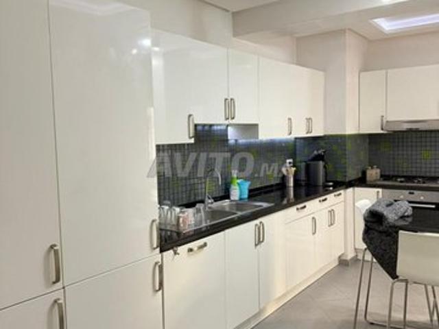 Appartement location à Anfa, Gharb-Chrarda-Beni Hssen