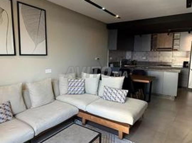 Appartement location à Tangero, Tanger-Tétouan