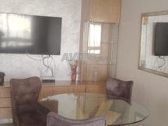 Appartement location à Anfa, Gharb-Chrarda-Beni Hssen