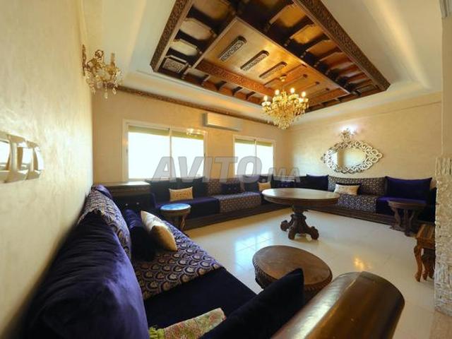 Appartement location à Fès