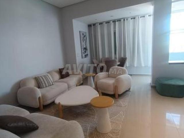 Appartement location à Anfa, Gharb-Chrarda-Beni Hssen