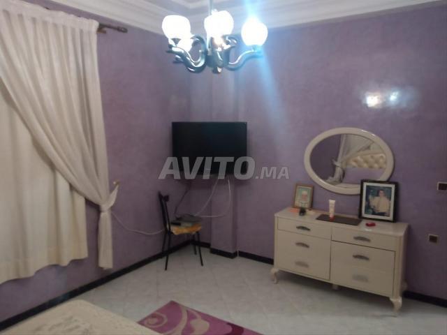 Appartement location à Anfa, Gharb-Chrarda-Beni Hssen