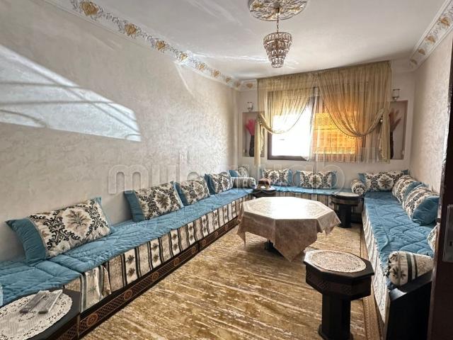 Appartement vente à Rbat