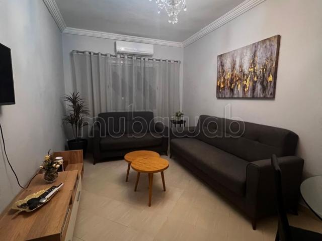 Appartement location à Marrakech, L'Oriental