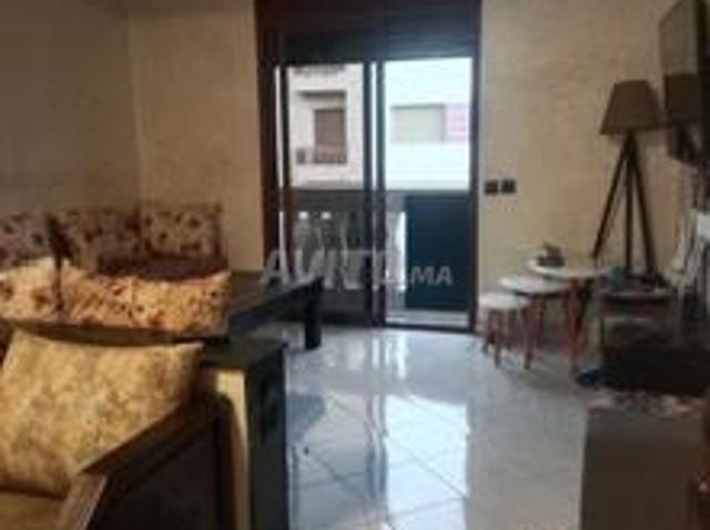 Appartement location à Mohammedia, Gharb-Chrarda-Beni Hssen
