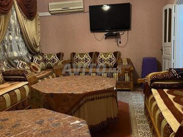 Appartement location à Berkane