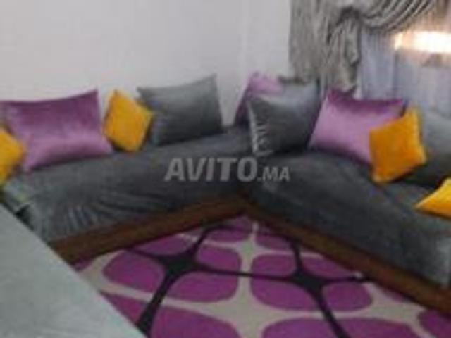 Appartement location à Agadir, Oued ed Dahab-Lagouira