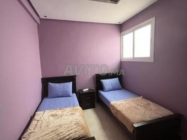 Appartement location à Ben Guerir, L'Oriental