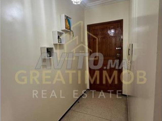 Appartement location à Agadir, Oued ed Dahab-Lagouira