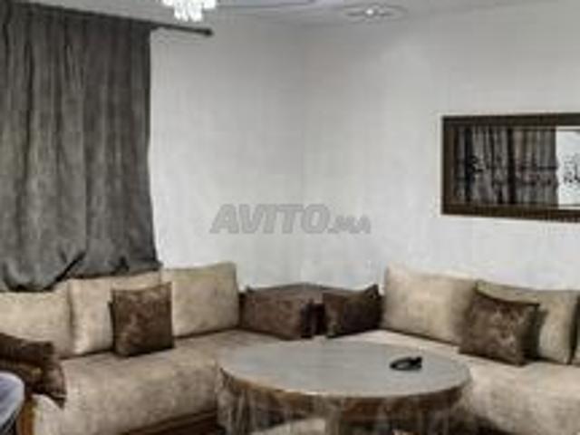 Appartement location à Ben Slimane