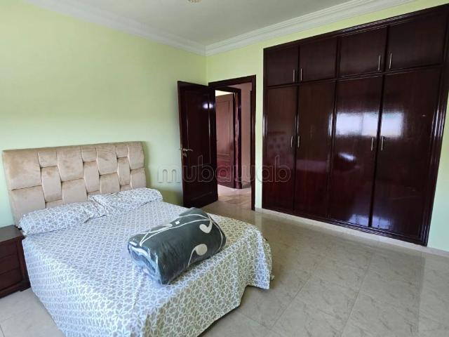 Appartement location à Rbat