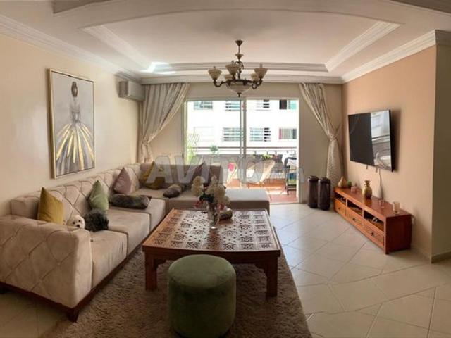 Appartement location à Hay Riad, Berkane