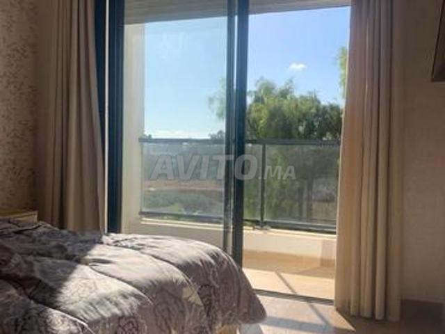 Appartement location à Hay Riad, Berkane