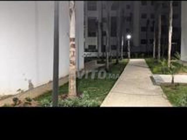 Appartement location à El Ma, Gharb-Chrarda-Beni Hssen