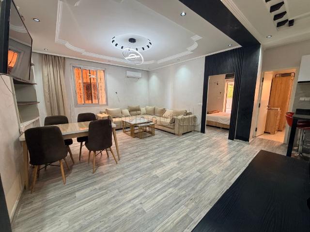 Appartement location à Marrakech, L'Oriental