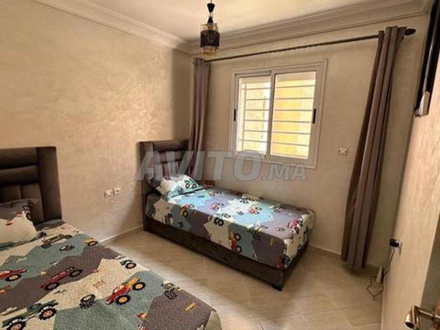 Appartement location à L'Oriental