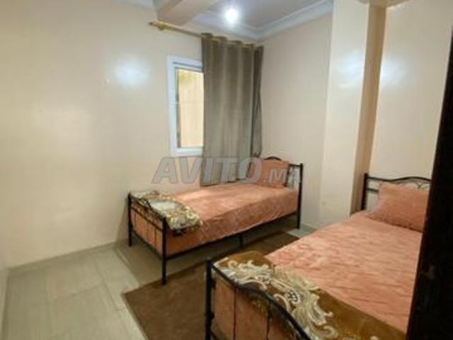 Appartement location à Tangero, Tanger-Tétouan