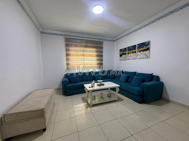 Appartement location à Meknès