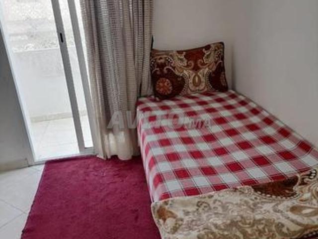 Appartement location à El Ma, Gharb-Chrarda-Beni Hssen