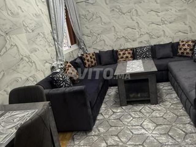 Appartement location à L'Oriental