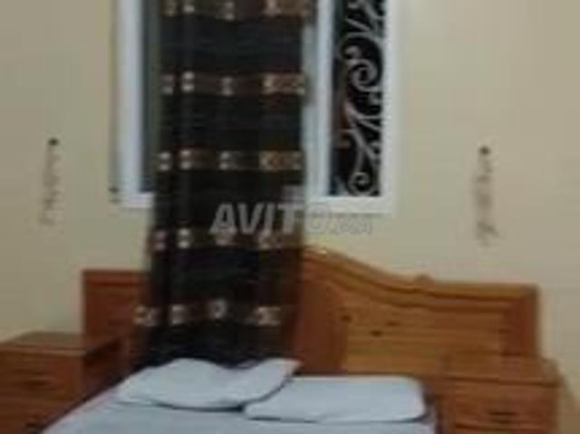 Appartement location à Lyautey